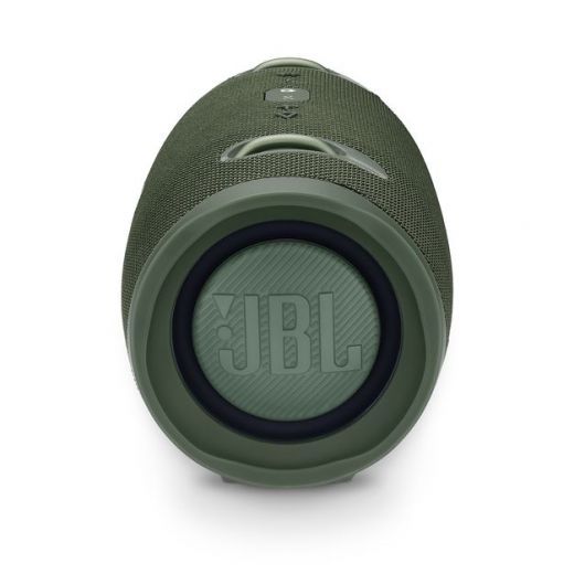 Портативная колонка JBL Xtreme 2 Green