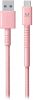 Кабель Fresh 'N Rebel Fabriq USB-C Cable 1,5m Cupcake (2CCF150CU)