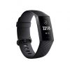 Фітнес-браслет Fitbit Charge 3 Black/Graphite (FB409GMBK)