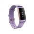 Фітнес-браслет Fitbit Charge 3 Lavender Woven