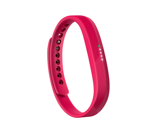 Спортивний браслет Fitbit Flex 2 Magenta