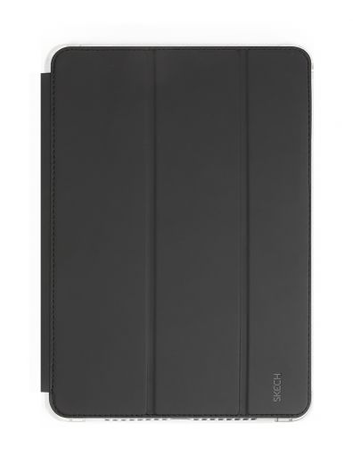 Чохол Skech Flipper Prime Black (SK46-FLP-BLK) для iPad Air 3/Pro 10,5"