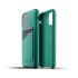 Чехол Mujjo Full Leather Wallet case Alpine Green (MUJJO-CL-002-GR) для iPhone 11 Pro Чехол Mujjo Full Leather Wallet case Alpine Green (MUJJO-CL-002-GR) для iPhone 11 Pro