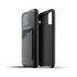 Чехол Mujjo Full Leather Wallet Black (MUJJO-CL-002-BK) для iPhone 11 Pro Чехол Mujjo Full Leather Wallet Black (MUJJO-CL-002-BK) для iPhone 11 Pro