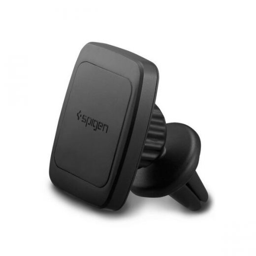 Автомобильный держатель Spigen Kuel H12 Air Vent Magnetic Swivel Car Mount Holder (000CG20590)