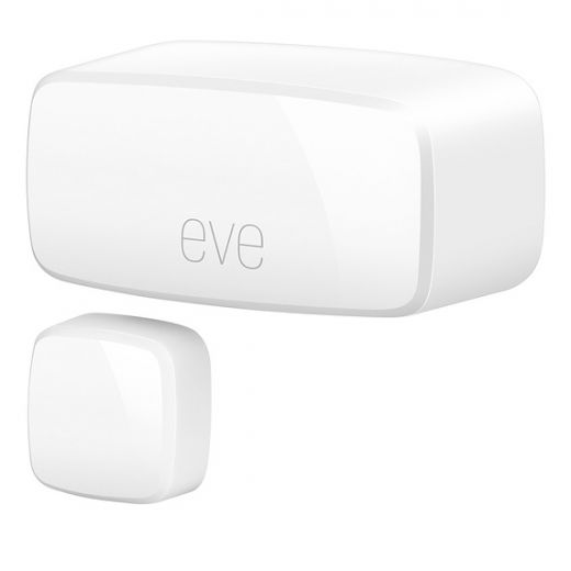 Датчики открытия дверей и окон Elgato Eve Door and Window