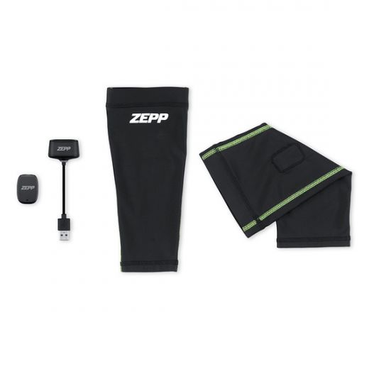 Розумний датчик для гри у футбол Zepp Play Soccer