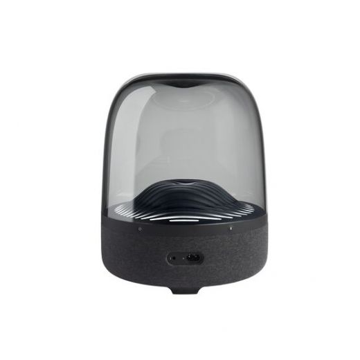 Портативна акустика Harman Kardon Aura Studio 3 Black