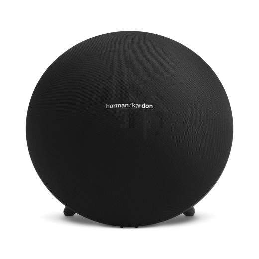 Акустика Harman/Kardon Onyx Studio 4 Black