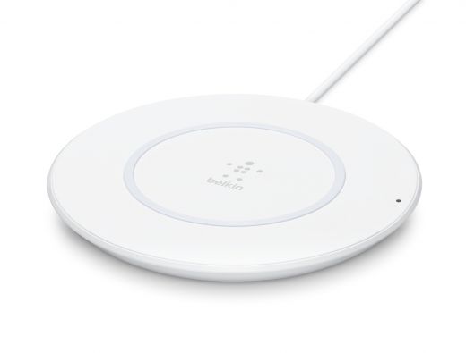 Беспроводная зарядка Belkin Boost Up Wireless Charging Pad