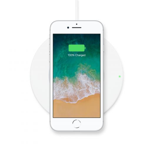 Беспроводная зарядка Belkin Boost Up Wireless Charging Pad