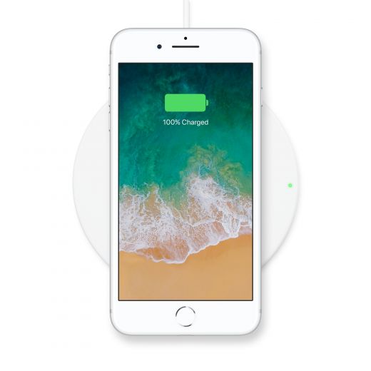 Беспроводная зарядка Belkin Boost Up Wireless Charging Pad