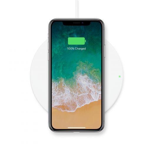 Беспроводная зарядка Belkin Boost Up Wireless Charging Pad