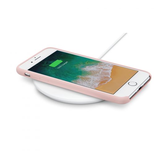 Беспроводная зарядка Belkin Boost Up Wireless Charging Pad