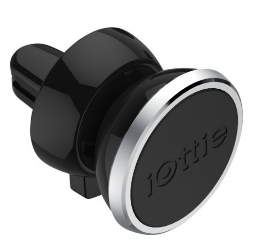 Держатель в автомобиль iOttie iTap Magnetic Air Vent Car Moun (HLCRIO151RT)