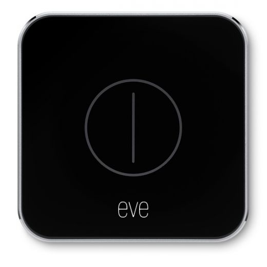 Бездротова кнопка управління Elgato Eve Button