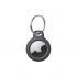 Підвіска Belkin Secure Holder with Key Ring Black (HNPR2)