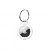 Підвіска Belkin Secure Holder with Key Ring White (HNPS2)