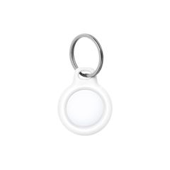 Брелок Belkin Secure Holder with Key Ring White (HNPS2)