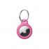 Підвіска Belkin Secure Holder with Key Ring Pink (HNPT2) Підвіска Belkin Secure Holder with Key Ring Pink (HNPT2)