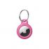 Підвіска Belkin Secure Holder with Key Ring Pink (HNPT2)