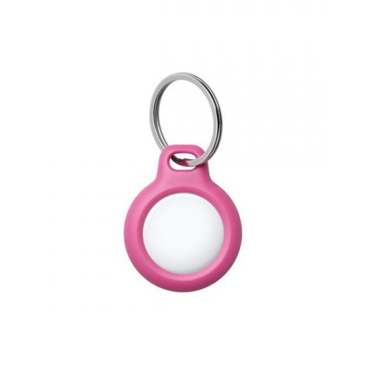 Брелок Belkin Secure Holder with Key Ring Pink (HNPT2)