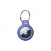 Підвіска Belkin Secure Holder with Key Ring Blue (HNPU2)