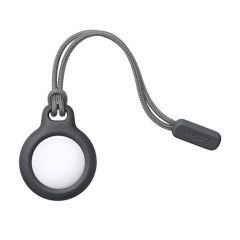 Брелок Belkin Secure Holder with Strap Black (HNPV2)