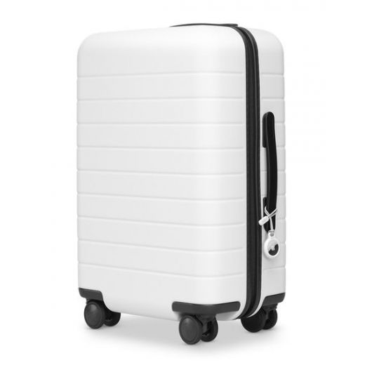 Брелок Belkin Secure Holder with Strap White (HNPW2)