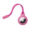 Брелок Belkin Secure Holder with Strap Pink (HNPX2)