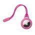 Брелок Belkin Secure Holder with Strap Pink (HNPX2) Брелок Belkin Secure Holder with Strap Pink (HNPX2)