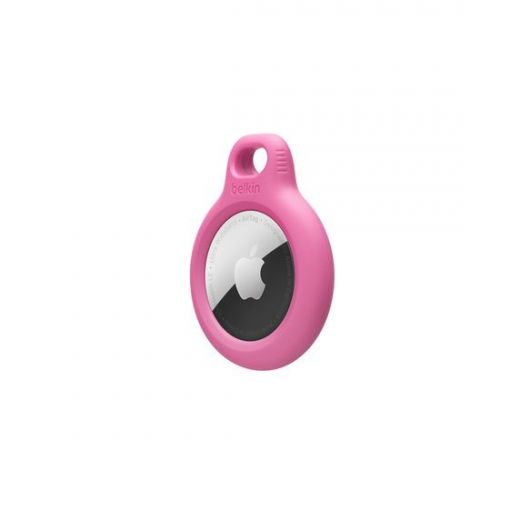 Брелок Belkin Secure Holder with Strap Pink (HNPX2)