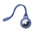 Підвіска Belkin Secure Holder with Strap Blue (HNPY2) Підвіска Belkin Secure Holder with Strap Blue (HNPY2)