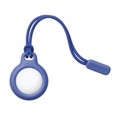 Брелок Belkin Secure Holder with Strap Blue (HNPY2)