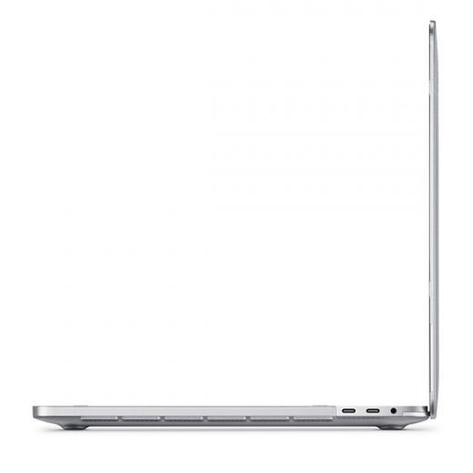 Чохол Incase Hardshell Dots Clear (INMB200679-CLR) для MacBook Pro 16" (2019)