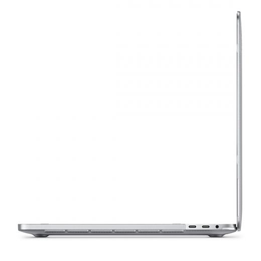 Чехол Incase Hardshell Dots Clear (INMB200679-CLR) для MacBook Pro 16" (2019)