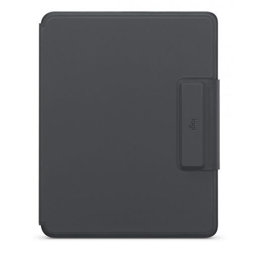 Чехол-клавиатура Logitech Slim Folio Pro Case with Integrated Bluetooth Keyboard для iPad Pro 12.9" (2018/2020)