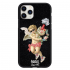 Чохол Hustle Case Angel Supreme black Black для iPhone 12 Pro Max Чохол Hustle Case Angel Supreme black Black для iPhone 12 Pro Max