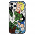Чехол Hustle Case Monopoly Richie Rich Wash Black для iPhone 12 | 12 Pro Чехол Hustle Case Monopoly Richie Rich Wash Black для iPhone 12 | 12 Pro