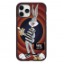 Чехол Hustle Case Bucks Bunny Looney Tunes Black для iPhone 12 Pro Max