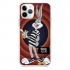 Прозрачный чехол Hustle Case Bucks Bunny Looney Tunes Clear для iPhone 12 Pro Max