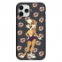 Чехол Hustle Case Bucks Bunny Lola Bunny Lips Black для iPhone 12 Pro Max