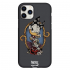 Чохол Hustle Case Daisy Duck Black для iPhone 12 Pro Max Чохол Hustle Case Daisy Duck Black для iPhone 12 Pro Max
