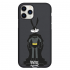Чохол Hustle Case Bucks Bunny Batman Black для iPhone 12 Pro Max Чохол Hustle Case Bucks Bunny Batman Black для iPhone 12 Pro Max