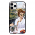 Чохол Hustle Case Girlfriend 2 Black для iPhone 12 Pro Max