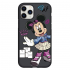 Чехол Hustle Case NEW Minnie Black для iPhone 12 | 12 Pro Чехол Hustle Case NEW Minnie Black для iPhone 12 | 12 Pro