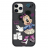 Чохол Hustle Case NEW Minnie Black для iPhone 12 | 12 Pro