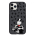 Чехол Hustle Case Monopoly AK Black для iPhone 12 | 12 Pro