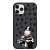 Чохол Hustle Case Monopoly AK Black для iPhone 12 Pro Max