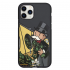 Чехол Hustle Case Monopoly Wash Black для iPhone 12 Pro Max Чехол Hustle Case Monopoly Wash Black для iPhone 12 Pro Max